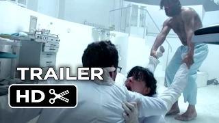 Watch Wer Official Trailer #1 (2014) - A.J. Cook Horror Movie HD Video