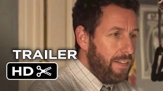 Watch Men, Women & Children Official Trailer #1 (2014) - Adam Sandler, Jennifer Garner Movie HD Video
