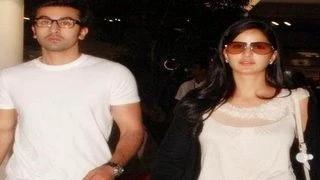 Watch Katrina Kaif is not my girlfriend: Ranbir Kapoor Video
