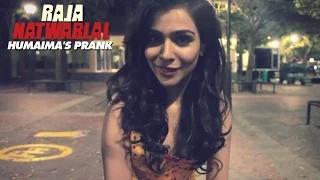 Watch Humaima Faints On Set Of Raja Natwarlal (2014) - Releasing August 29th Video