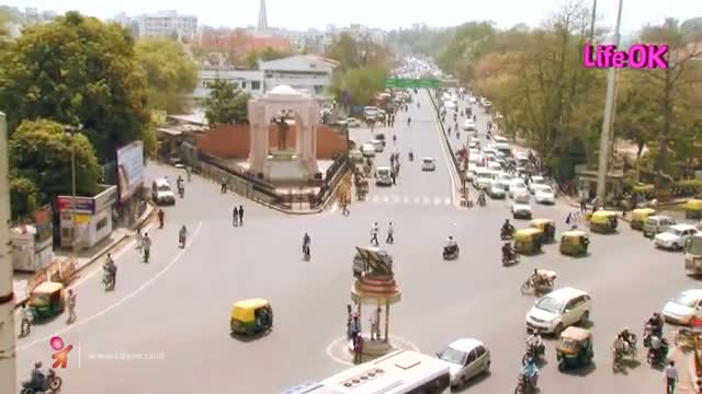 Watch Baawre Chal Jahan Chalen Mann Ke Paon Re - 21st August 2014 : Ep 58 Video