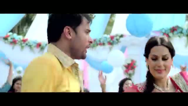 Watch Goreyan Nu Daffa Karo | Amrinder Gill | Releasing on 12th September 2014 Video