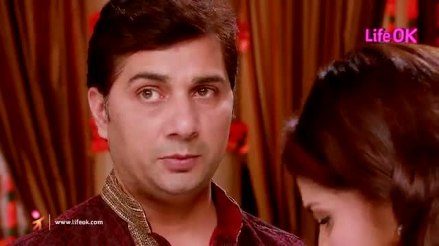 Watch Tumhari Paakhi - 21st August 2014 : Ep 203 Video