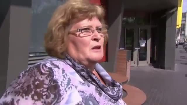 Watch Tit for Tat? McDonald's Shuttered in Moscow Video
