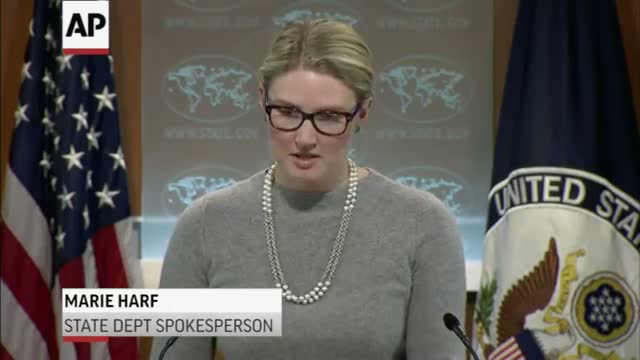 Watch US: We Do Not Pay Ransom to Terrorists Video
