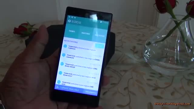 Watch XOLO 8X-1000 With Hive Review: Exclusive In-depth Hands-on Features, Performance, Price, Camera Video