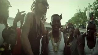 Watch Snootie Wild - Made Me ft. K Camp Video