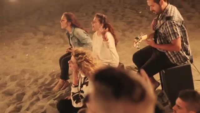 Watch Life expectancy - "Great and Powerful" (Official Video) Video