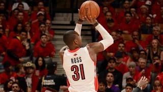 Watch Terrence Ross 2013-2014 Season Highlights Video