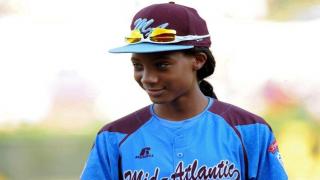 Watch Mo'ne Davis is a Kid, not a Prospect or a Gender Pioneer Video
