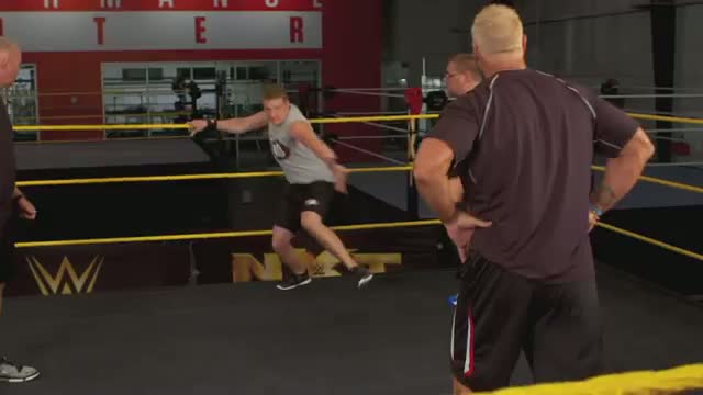 Watch Totino's Show Us Your Superstar Episode #9: Mama Boy Makes His Debut! Video