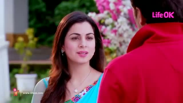Watch Tumhari Paakhi - 22nd August 2014 : Ep 204 Video