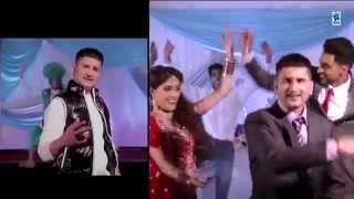 Watch Nachna - Brand New Punjabi Song 2014 | Prince G Video