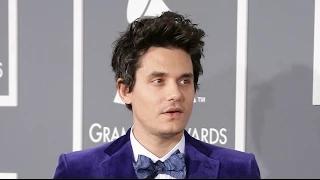 Watch Taylor Swift Mortified Over John Mayer Run-In Video