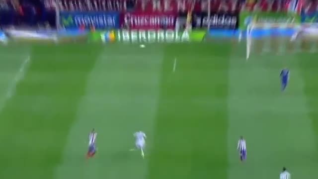 Watch Atletico Madrid vs Real Madrid 1-0 Mario Mandzukic Goal - Spanish Supercup Video