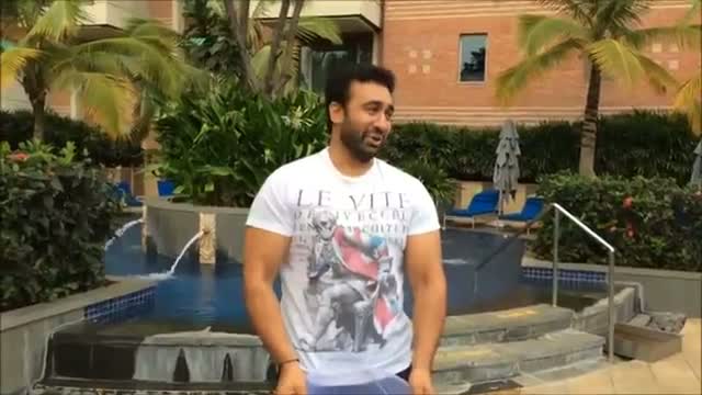 Watch Bollywood Celebrities ALS Ice Bucket Challenge PART 2 - Sonakshi Sinha..... Video