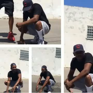 Watch Ice Bucket Challenge Kendrick Lamar - Nominates Samuel l Jackson ,Ellen Degeneres , Serena Williams Video