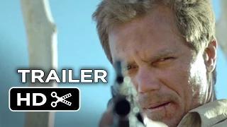 Watch Young Ones Official Trailer #1 (2014) - Michael Shannon, Elle Fanning Sci-Fi Western HD Video