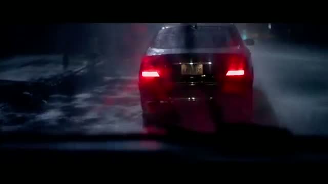 Watch A Walk Among The Tombstones - Official Trailer Video