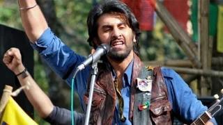 Watch Ranbir Kapoor Is A FLOP Singer | Must Watch Video
