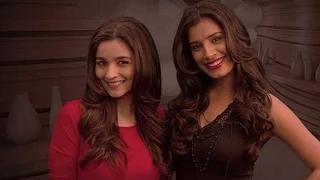 Watch Alia Bhatt Makes Television Debut! Video