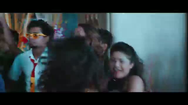 Watch Lak Tunu Tunu | Double Di Trouble | Meet Bros Anjjan Feat Gippy Grewal & Khushboo Grewal Video