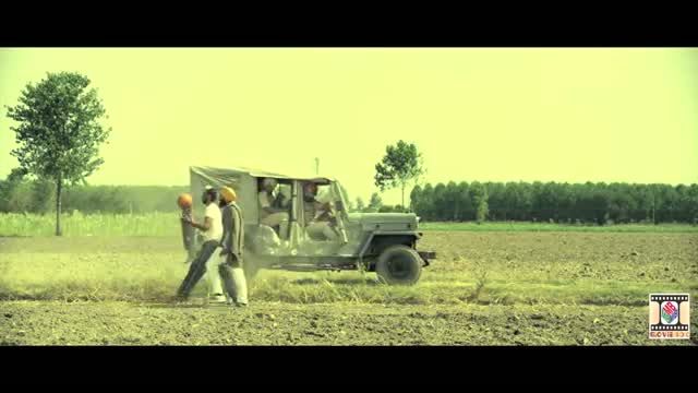 Watch TUMBA - OFFICIAL VIDEO SONG - MANPREET SANDHU FT. DR. ZEUS Video