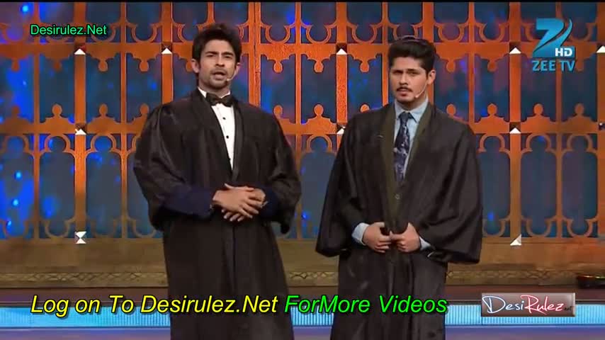 Watch India's Best Cine Stars Ki Khoj - 24th August 2014 - Part 1/4 Video