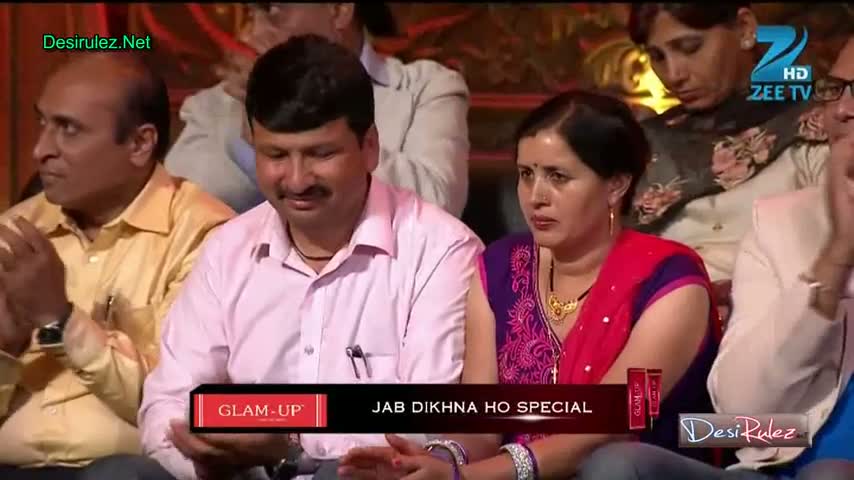 Watch India's Best Cine Stars Ki Khoj - 24th August 2014 - Part 3/4 Video