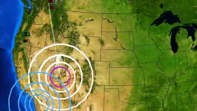 Watch Earthquake California 2014: Earthquake 6.0 Rocks Northern California - Napa Valley Earthquake Video