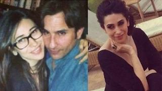 Watch Karisma Kapoor Joins Instagram - Shares Candid Pictures Video