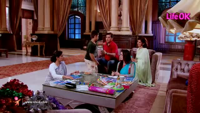 Watch Tumhari Paakhi - 25th August 2014 : Ep 205 Video