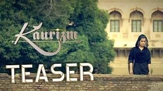 Watch Teaser | Kaurizm | Kaur B Feat Bunty Bains | Full Song Coming Soon Video