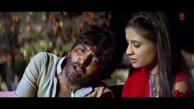 Watch Bhala Ho Tumhara [ Bhojpuri Sad Video Song ] Ye Kaisi Guru Dakshina Video