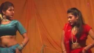 Watch Pahile Pahla Hum Ayil Gaganva [ Bhojpuri Video Song ] Gaon Wali Goriya Video