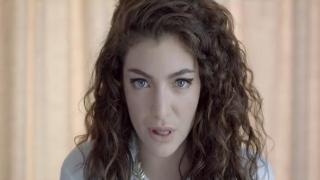 Watch Lorde - Royals (US Version) Video