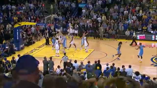 Watch NBA Top 10 Denver Nuggets Plays of the 2013-2014 Season Video