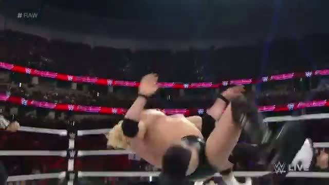 Watch Dolph Ziggler vs. "Damien Mizdow": WWE Raw, Aug. 25, 2014 Video