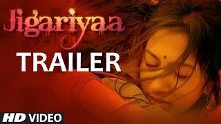 Watch Jigariyaa Theatrical Trailer - Harshvardhan Deo & Cherry Mardia Video