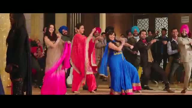 Watch Double Di Trouble (Remix) | Double Di Trouble | Dharmendra | Gippy Grewal | Releasing 29th August Video