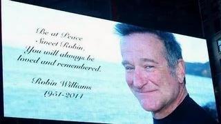 Watch The VMAs 2014 Honor Robin Williams : MTV VMA 2014 Video