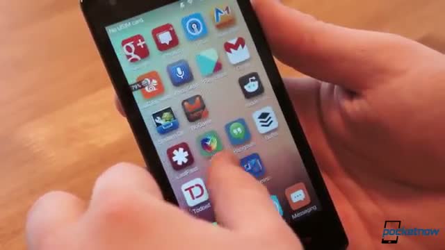 Watch Xiaomi Redmi 1S Impressions Video