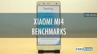 Watch Xiaomi Mi 4 Benchmarks Video
