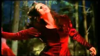 Watch Kate Bush - The Sensual World - Official Music Video Video