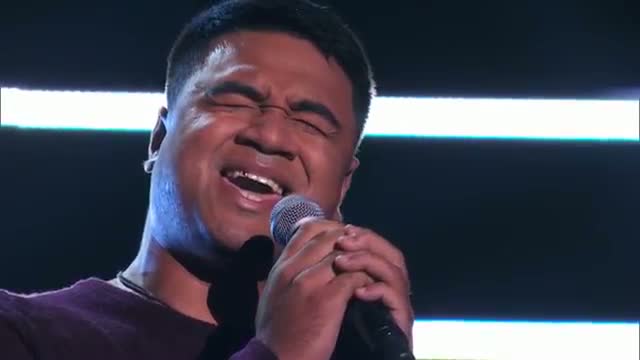 Watch Paul leti: Soldier Sings "I Want It That Way" Backstreet Boys Cover - America's Got Talent 2014 Video