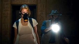 Watch The Pyramid Trailer (2014) Found Footage Horror Movie HD Video