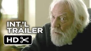 Watch The Calling Official UK Trailer #1 (2014) - Donald Sutherland, Susan Sarandon Thriller HD Video
