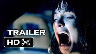 Watch Lemon Tree Passage Official Trailer #1 (2014) - Jessica Tovey Australian Horror Movie HD Video