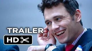 Watch The Interview Official Trailer #1 (2014) - James Franco, Seth Rogen Comedy HD Video