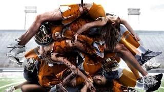 Watch VARSITY BLOOD Trailer ($exy Horror Cheerleaders - 2014) Video
